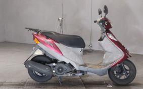 SUZUKI ADDRESS V125 CF46A