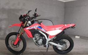 HONDA CRF250L-S MD47