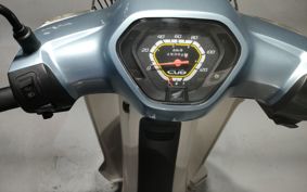 HONDA SUPER CUB110 JA10