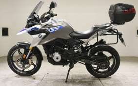 BMW G310GS 2018