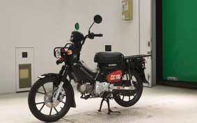 HONDA ｸﾛｽｶﾌﾞ110-3 2001 JA60