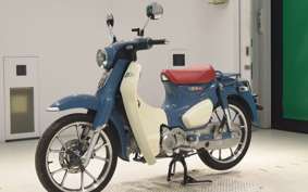 HONDA C125 SUPER CUB