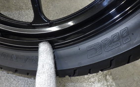 KAWASAKI ELIMINATOR400-3 2025 EL400A