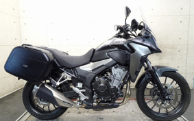 HONDA 400X 2019 NC56