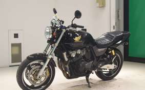 HONDA CB400SF VTEC 2001 NC39