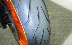 KTM 1290 SUPER DUKE GT 2025