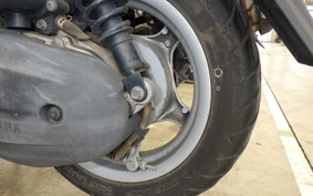 YAMAHA CYGNUS 125 X 2 2003 SE44J