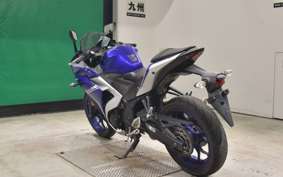 YAMAHA YZF-R25 RG10J