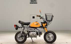 HONDA MONKEY 2024 Z50J