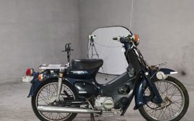 HONDA SUPER CUB90 HA02