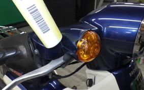 HONDA C50 SUPER CUB 2023 AA09