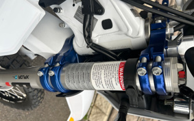HUSQVARNA IS SC BAR NATE250 TE250I