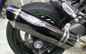 KAWASAKI NINJA 1000SX 2021 ZXT02K