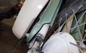 YAMAHA MATE 50 1999 UA04J