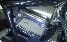 HONDA SHADOW 400 SLASHER 2000 NC40