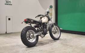 YAMAHA TW200 2022 2JL
