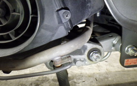HONDA TODAY 2 2012 AF67