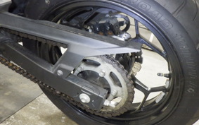 KAWASAKI Z250 ER250C