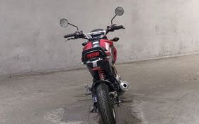 HONDA GU ROM JC75