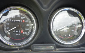 HARLEY FLHTCU SIDECAR 1340 1997