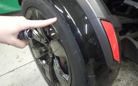 OTHER CAN-AM SPIDER F3-S 2017