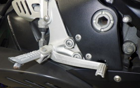SUZUKI GSX-R600 2007