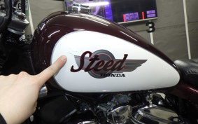 HONDA STEED 400 1996 NC26