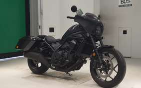 HONDA REBEL 1100 T DCT 2026 SC83