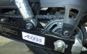 HONDA DAX 125 JB06