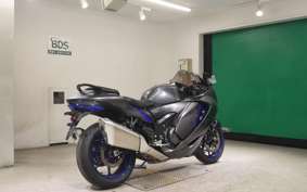 SUZUKI HAYABUSA Gen.3 2024 EJ11A