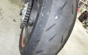 DUCATI 998 MONOPOSTO 2002