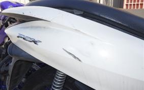 HONDA PCX 125 2025 JF28