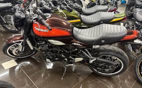 KAWASAKI Z900RS 2017 ZR900C