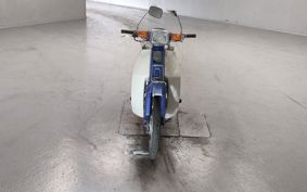 HONDA  SUPER CUB 90 SUPER  DELUXE  HA02