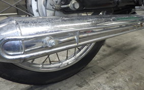 YAMAHA YB-1 Gen.2 2016 UA05J