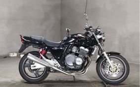 HONDA CB400SF NC31
