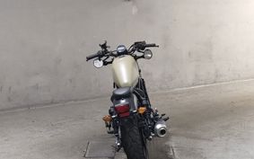 HONDA REBEL MC49