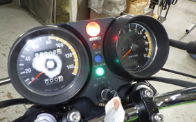 KAWASAKI KH250 KH250B