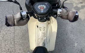 HONDA SUPER CUB50 AA07