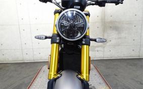 TRIUMPH SPEED 400 2024 T127Y6