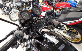 HONDA FT500 1982 PC07