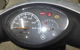 YAMAHA JOG Gen.5 2023 SA36J