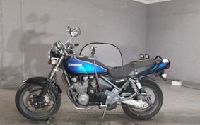 KAWASAKI ZEPHYR400K 2008 ZR400C