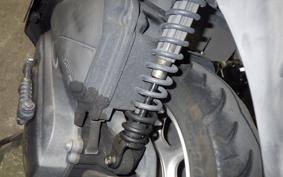 HONDA TACT-4ﾍﾞｰｼｯｸ 2015 AF79