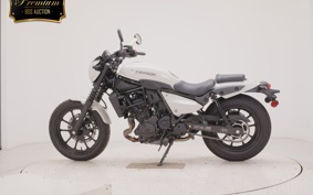 KAWASAKI ELIMINATOR400-3SE 2025 EL400A