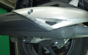 HONDA PCX125 2013 JF81