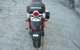 HONDA  MONKEY 125ABS JB02