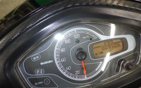 SUZUKI ADDRESS V125 S 2023 CF4MA