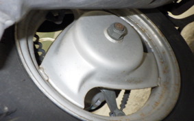 YAMAHA BJ 2016 SA24J