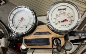 HONDA CBX650 Custom 1983 RC13